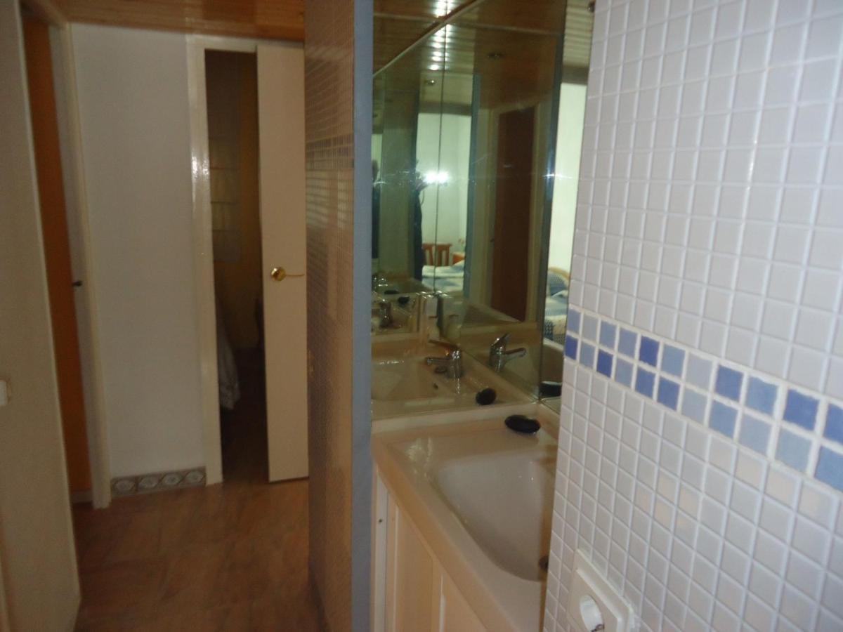 شقة Residencial Peniscola Playa 6 Lek المظهر الخارجي الصورة